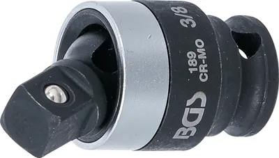 Produktbild von BGS 189 Kraft-Kugelgelenk, 10 (3/8)