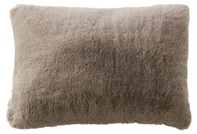 Image de Coussin 40x60 cm Polyester Loutre