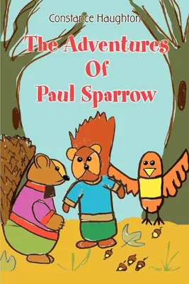 Produktbild von Die Abenteuer von Paul Sparrow