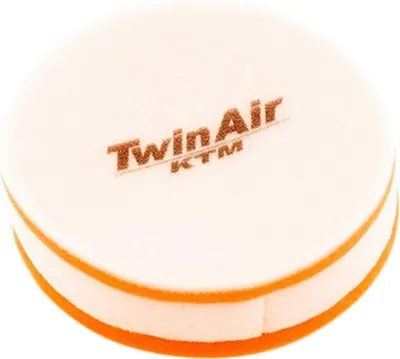 Produktbild von Twin Air Husqvarna/ktm 71-86 Luftfilter Orange Orange One Size