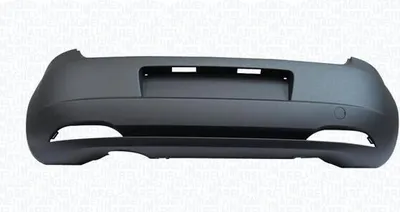 Produktbild von MAGNETI MARELLI hinten 021316000150 Heckstoßstange