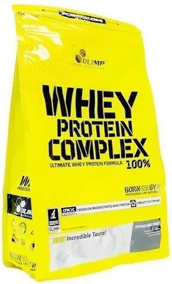 Produktbild von Olimp Whey Protein Complex 100% 700g Beutel