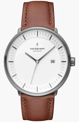 Obrázek produktu pro Nordgreen PH40GMLEBRXX Watch Philosopher