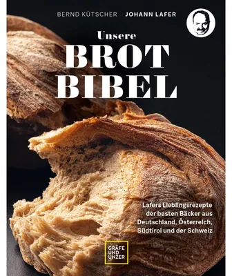 Zdjęcie produktu dla Unsere Brotbibel