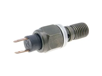 Obrázok produktu pre Spínač brzdového svetla hydraulický M10x1,25 bez kábla pre CPI, Derbi Senda, Rieju