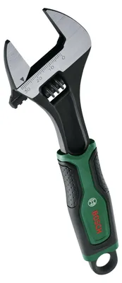 Image de Clé à molette 200 mm / 8' - BOSCH - 1600A032VF