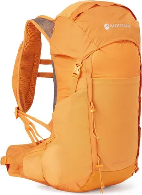 Produktbild von Montane Trailblazer 25l Rucksack Orange Orange One Size