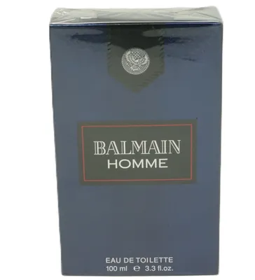 Immagine prodotto di Balmain Homme Eau de Toilette 100 ml