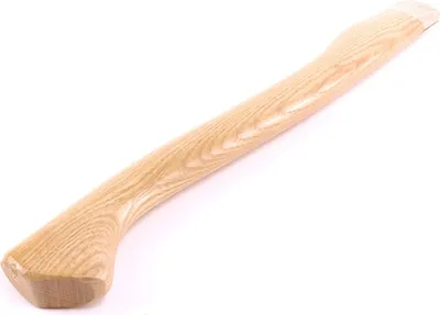 Produktbild von Müller Ersatzstiel 45 cm für Feldbacher Handsappie aus Esche / rund