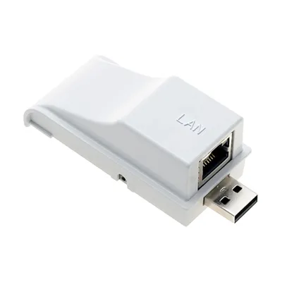 Produktbild von EPSON Ethernet Adapter EB-1725/1735