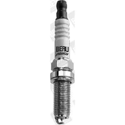 Produktbild von Beru Zündkerze für Renault Grand Modus Clio Twingo Megane Wind