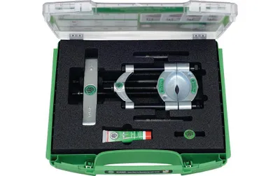 Obrázek produktu pro kukko oddělovací sada 17 otvor A 5 - 60 mm - 4157480000
