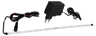 Obrázek produktu pro AQUALED 25cm LED osvětlení do akvária 15 LED IP68
