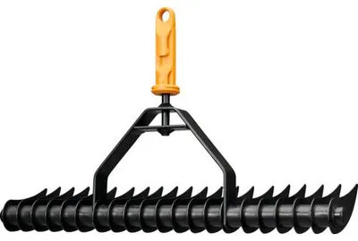 Obrázek produktu pro Prořezávač trávníku Fiskars OneClick