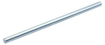 Image de Tube de support 220 mm béquille principale pour Puch Monza 4 S SL C GP XL MC VZ 50