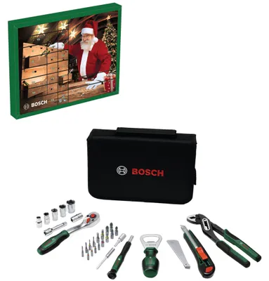 Produktbild von Handwerkzeuge Adventskalender 2026