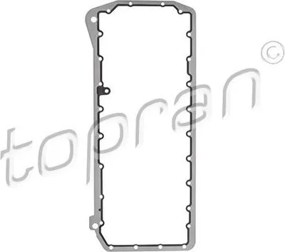 Produktbild von TOPRAN Ölwannendichtung 500 906 für BMW für 3 Limousine (E46)