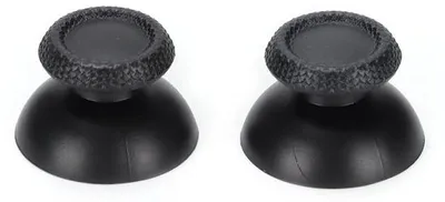 Immagine prodotto di Tasti ergonomici per controller di joystick - Materiale: ABS - Design compatto - Tasti sostituibili