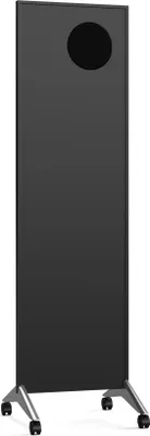 Obrázok produktu pre Klarstein Wonderwall Smart 400W infračervený ohrievač - nástenný, energeticky účinný, ovládanie cez Wi-Fi a aplikáciu, kompatibilný s Alexou, okamžité teplo, LED displej, ochrana proti prehriatiu, ideálny pre miestnosti do 10 m²