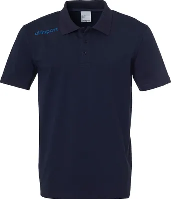 Produktbild von Uhlsport ESSENTIAL POLO SHIRT 152 marine