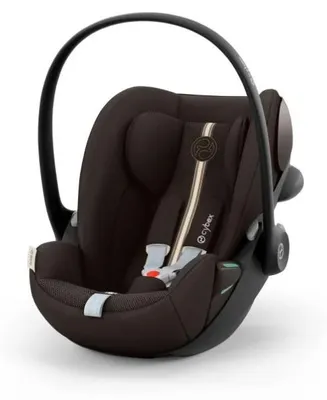 Zdjęcie produktu dla Fotelik samochodowy Cybex Cloud G3 Plus Chocolate Brown