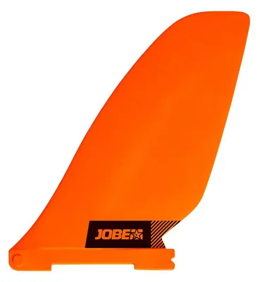 Produktbild von Jobe Touring Fin Orange 11 Zoll SUP Finne Touring Paddle Board Zubehör