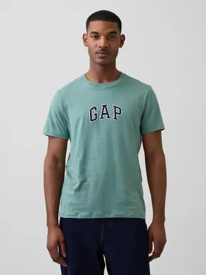 Produktbild von GAP T-Shirt mit Logo M