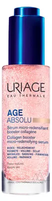 Obrázek produktu pro Uriage Age Absolu sérum Collagen Booster Micro-Redensifying Serum 30 ml