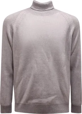 Immagine prodotto di 8918Av Dolcevita Uomo Eleventy Man Turtleneck Sweater