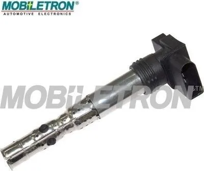 Produktbild von MOBILETRON CE-149 Zündspule für VW POLO (9N) Polo Schrägheck (6R1, 6C1) für SKODA Fabia II Schrägheck (542) für SEAT Ibiza III Schrägheck (6L)