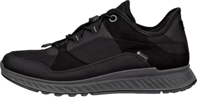 Image de Ecco Ecco Exostride - Noir Textile Taille : 38 Normal