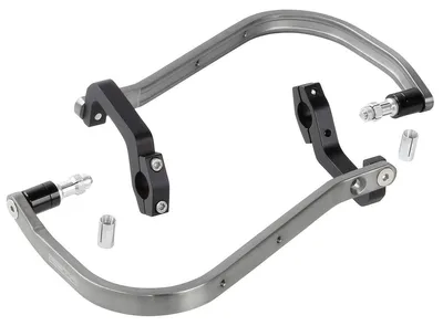 Productafbeelding van Beschermbeugel voor stuur, 22,2 mm, model Ze72-6003 - Zeta Racing