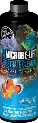 Produktbild von Microbe-Lift Kies- und Substratreiniger 473 ml