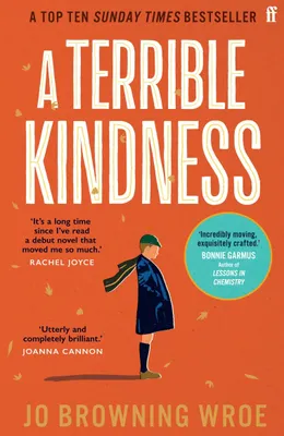 Produktbild von A Terrible Kindness