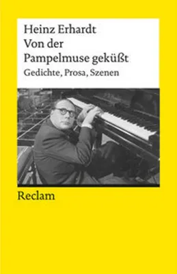 Obrázek produktu pro Von der Pampelmuse geküßt