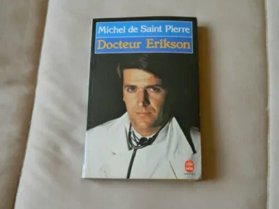 Image de Docteur Erikson
