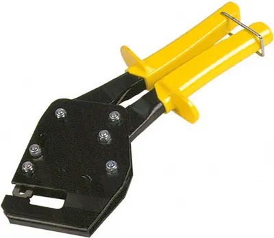 Produktbild von Stanley Verbundzange, schwere Ausführung - 1-69-100