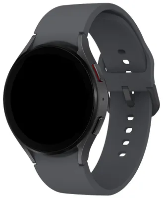 Produktbild von Samsung Galaxy Watch 5 SM-R900 40mm BT graphite