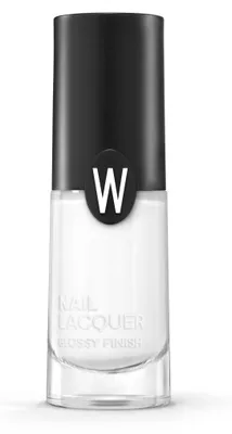 Immagine prodotto di WYCON Cosmetics NAIL LACQUER 10 Smalto per unghie.