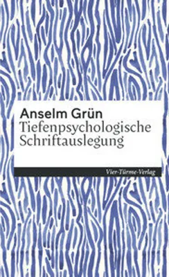Produktbild von Tiefenpsychologische Schriftenauslegung