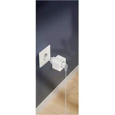 Produktbild von Hama WiFi Smart Steckdose, Matter, 3.680W, 3er-Pack