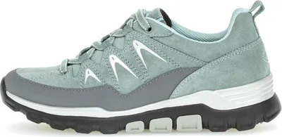 Immagine prodotto di Sneaker Gabor Sneaker in pelle scamosciata/mesh
