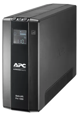 Immagine prodotto di APC Back-UPS Pro BR 1300 VA BR1300MI