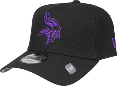 Produktbild von New Era 9Forty A-Frame Cap - NFL Minnesota Vikings