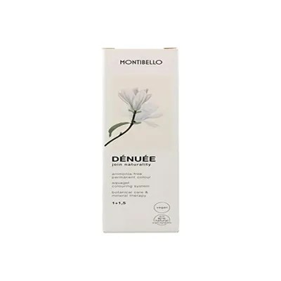 Produktbild von Montibello Dye Dénuée 60g Natural 7 Blonde