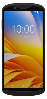 Produktbild von Zebra TC58, 15,2 cm (6"), 1080 x 2160 Pixel, Multitouch, Kapazitiv, 600 cd/m², Gorilla Glass