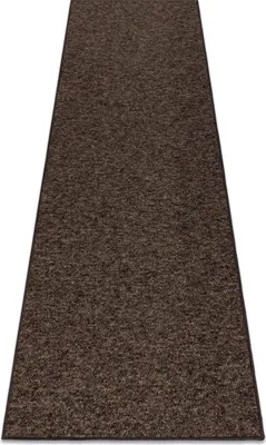 Obrázek produktu pro Běhoun SUPERSTAR 888 hnědý 50x350 cm