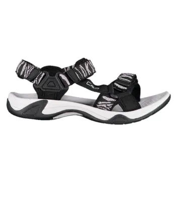 Produktbild von Cmp Hamal 38q9956 Sandalen Schwarz EU 36 Frau Schwarz EU 36