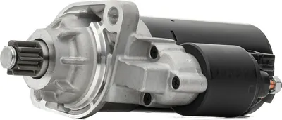 Produktbild von BOSCH Anlasser t a 1 986 S00 812 für VW Golf IV Schrägheck (1J1) POLO (9N_)