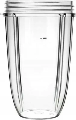 Zdjęcie produktu dla Kubek 700Ml Do Nutribullet Bidon Kufel Pojemnik Do Blendera